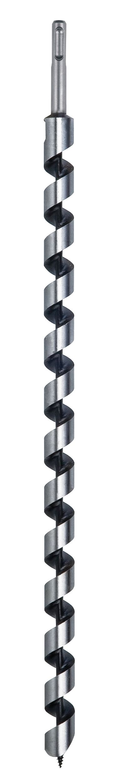 SDS Ahşap Ucu 12x250 mm (100/Paket) (200/Koli) ✓